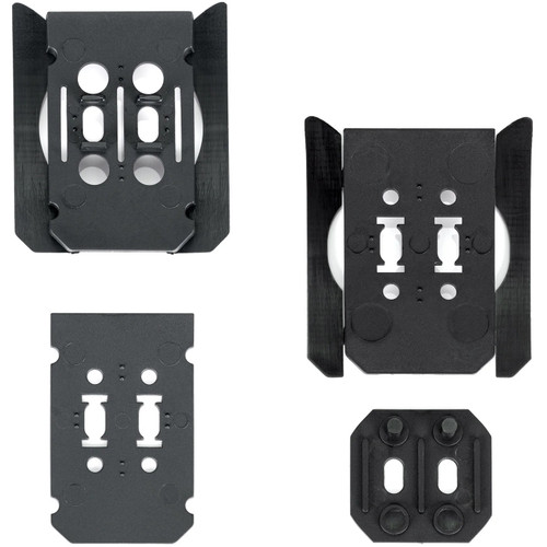Form Bikefitting Leg Length Shim Kit MTB