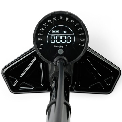 Blackburn Airtower Pro Digital Floor Pump