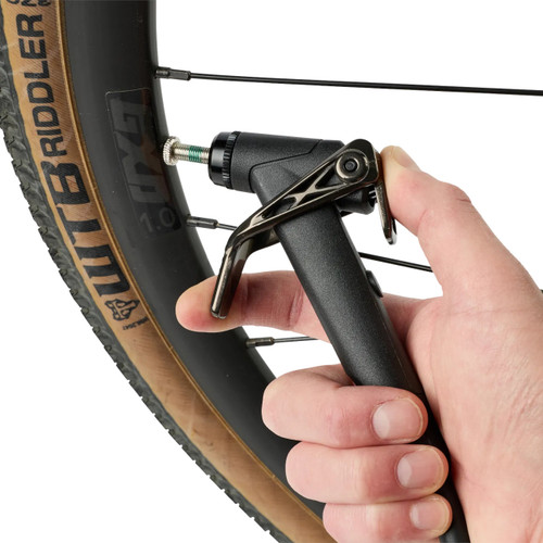 Blackburn Airtower Pro HP Floor Pump