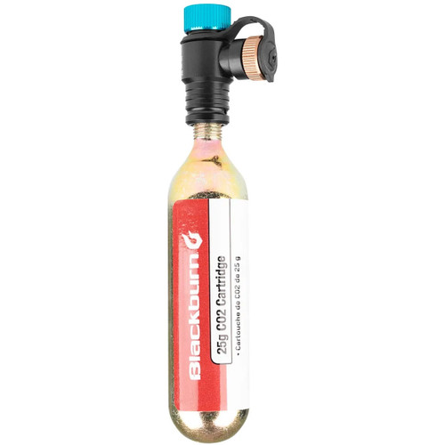 Blackburn Core Co2 Inflator