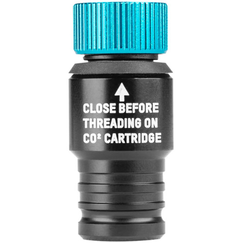 Blackburn Core Co2 Inflator