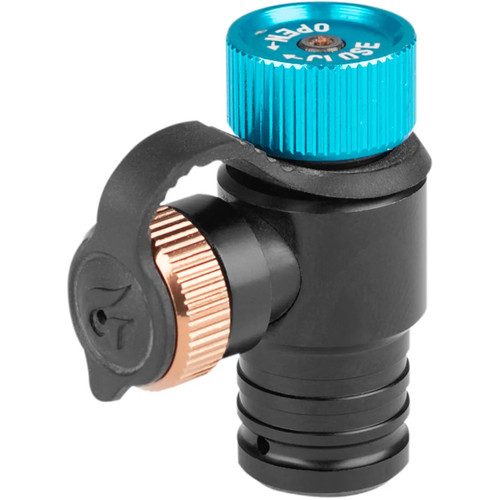 Blackburn Core Co2 Inflator