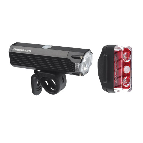 Blackburn Dayblazer 1000 / 65 Light Set