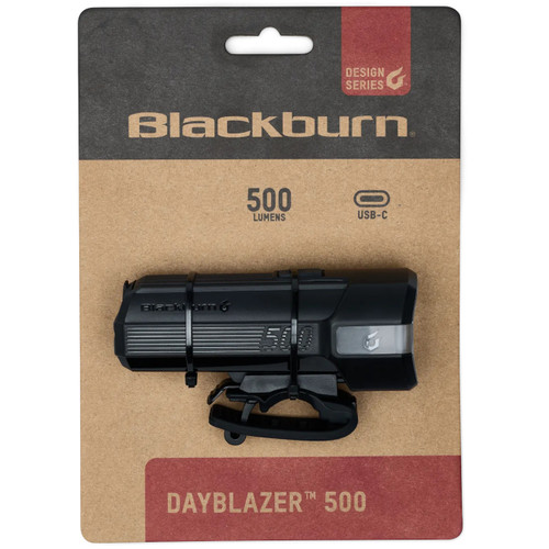 Blackburn Dayblazer 500 Front Light