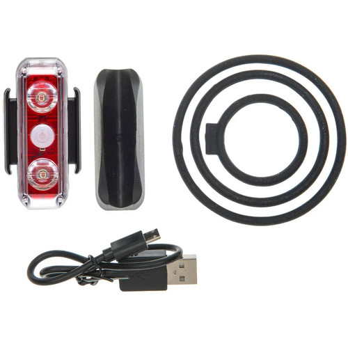Blackburn Dayblazer 65 Rear Light