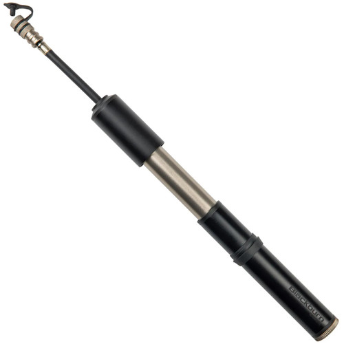 Blackburn Mammoth Mini Pump