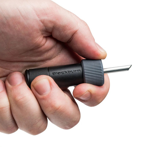 Blackburn Mini Plugger Tool