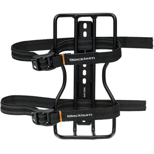 Blackburn Outpost Cargo Cage