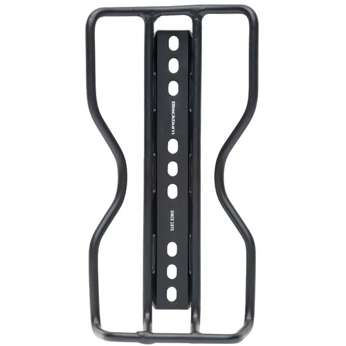 Blackburn Outpost Cargo Cage