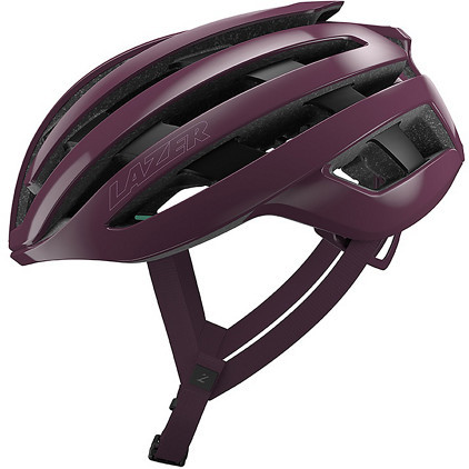 Lazer Z1 Kineticore Helmet Matte Tyrian