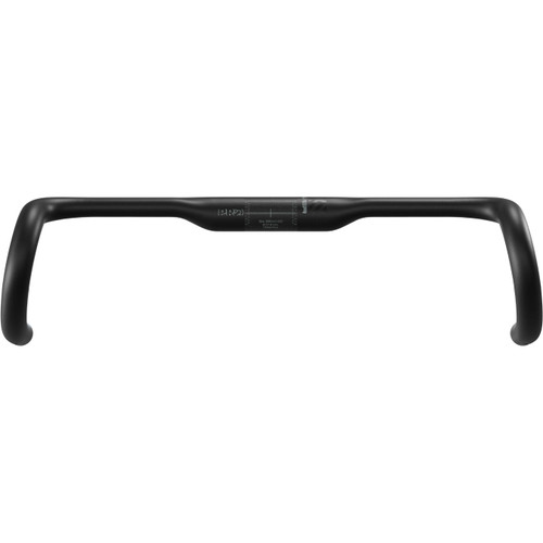 PRO Discover 12 Alloy Gravel Handlebar