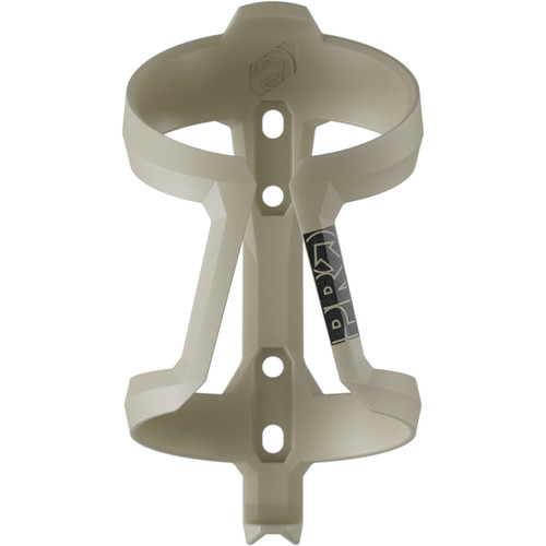 PRO Performance Bottle Cage Sand Beige