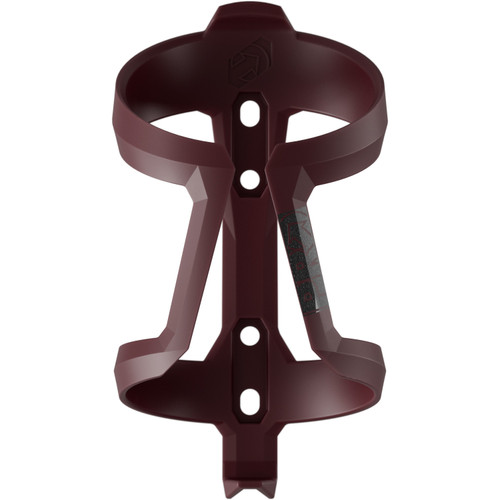 PRO Performance Bottle Cage Wine Red