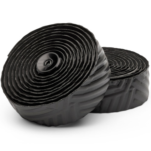 PRO Pioneer Team Handlebar Tape Black