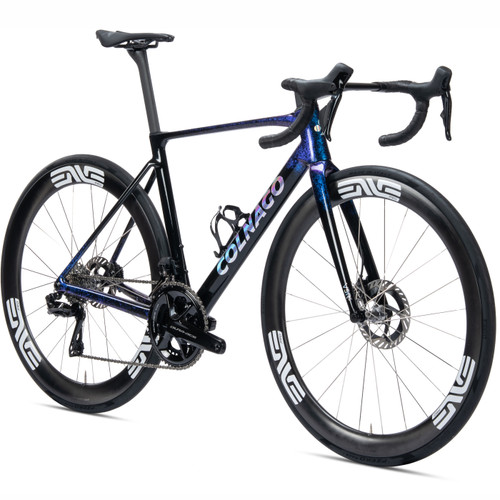 Colnago V5RS Frameset STBU