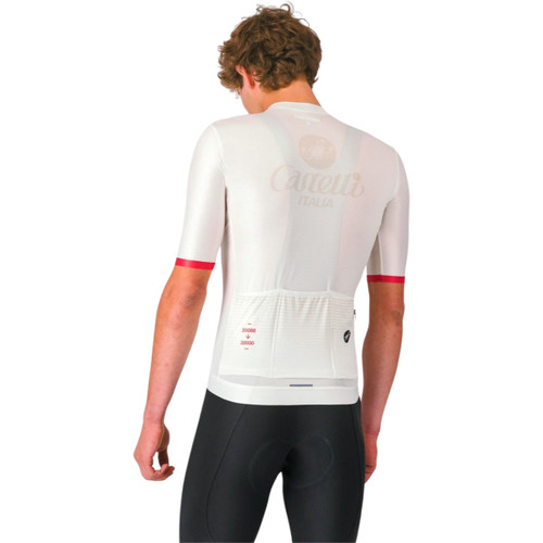 Castelli Espresso 50 Jersey