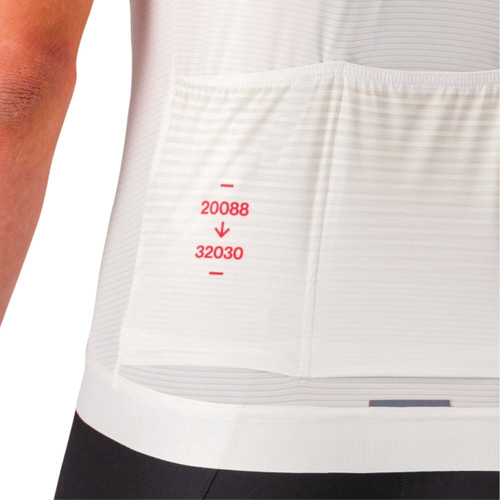 Castelli Espresso 50 Jersey