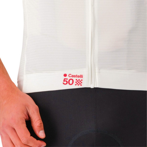 Castelli Espresso 50 Jersey