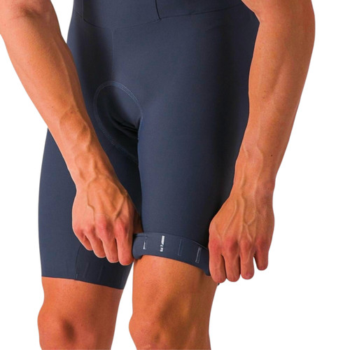 Castelli Espresso Bibshort Twilight Blue