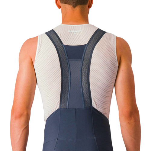 Castelli Espresso Bibshort Twilight Blue