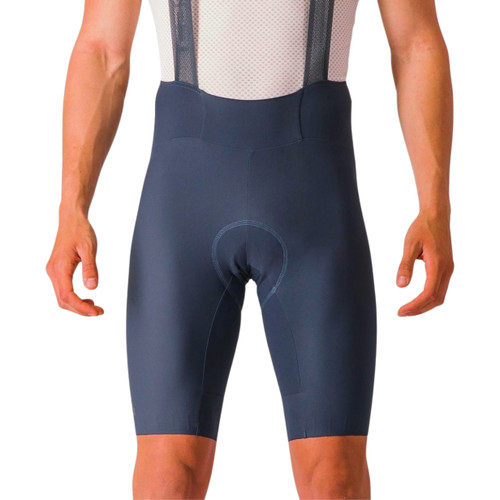 Castelli Espresso Bibshort Twilight Blue