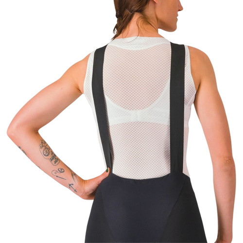 Castelli Premio Evo Womens DT Bibshort Black