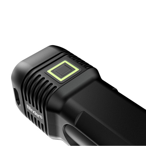 Knog Blinder 1400 Front Light