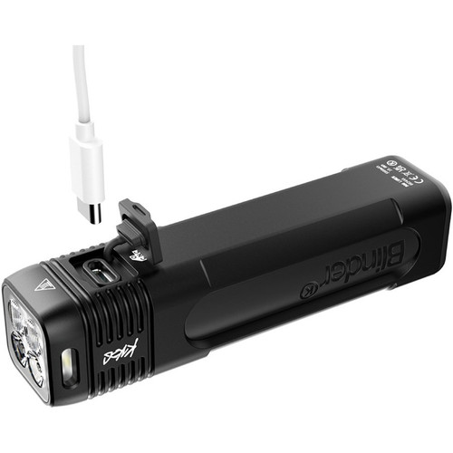 Knog Blinder 700 Front Light