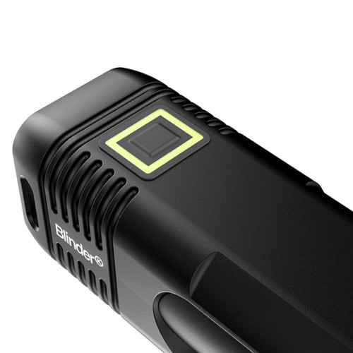 Knog Blinder 700 Front Light