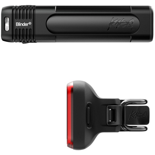 Knog Blinder 700/Square 100 Light Set