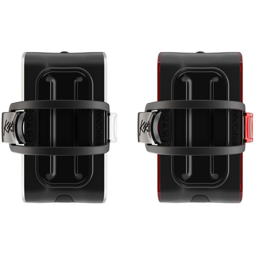 Knog Cobber Reflex Light Set