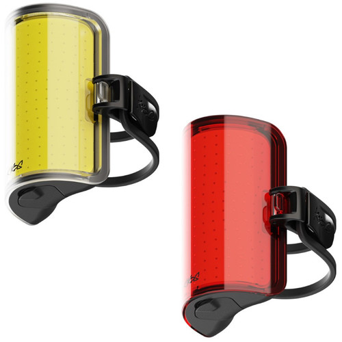 Knog Cobber Reflex Light Set