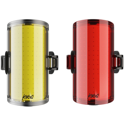 Knog Cobber Reflex Light Set