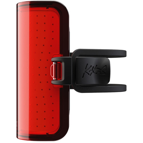 Knog Cobber Reflex Rear Bike Light