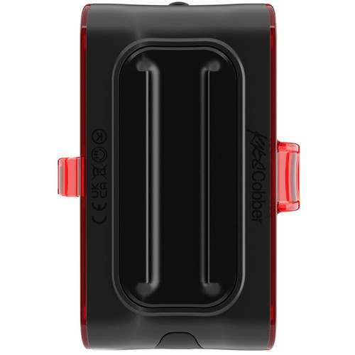 Knog Cobber Reflex Rear Bike Light