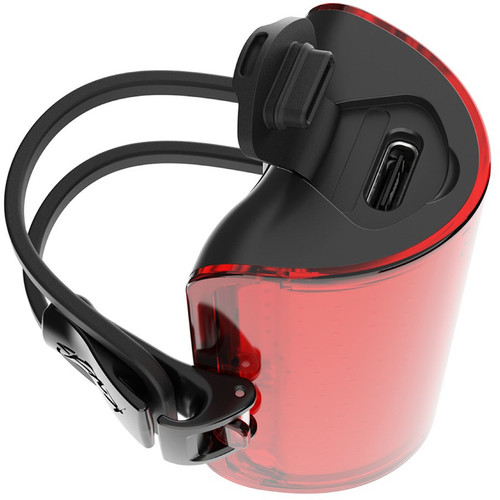 Knog Cobber Reflex Rear Bike Light