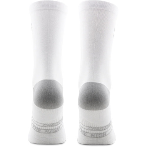 Sockeloen Running Socks White