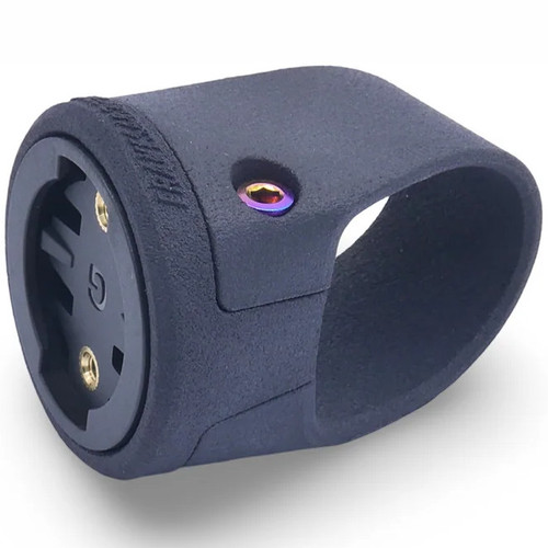 Framesandgear Colnago C68/V4RS Garmin Varia Seatpost Mount