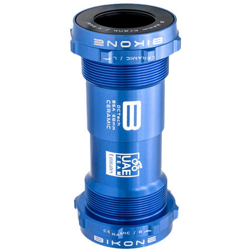 Bikone DCTech BSA Road Ceramic Bottom Bracket UAE Ltd. Ed.