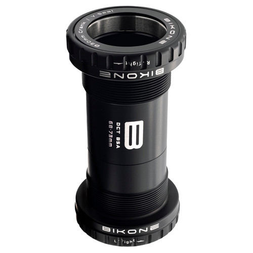 Bikone DCTech BSA Steel Bottom Bracket