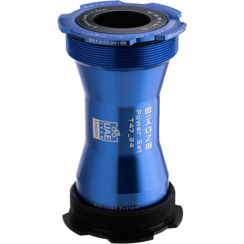 Bikone Powerset T47 Ceramic Bottom Bracket