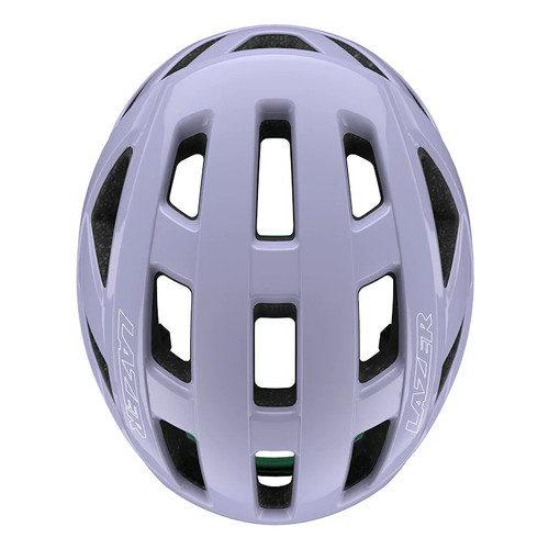 Lazer Tonic KinetiCore Helmet Frozen Violet