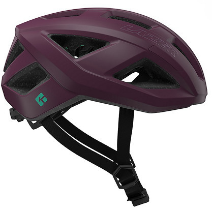 Lazer Tonic KinetiCore Helmet Matte Tyrian