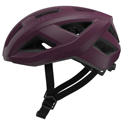 Lazer Tonic KinetiCore Helmet Matte Tyrian