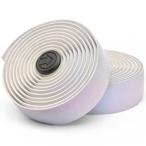 PRO Pursuit Performance Bar Tape Pearl White