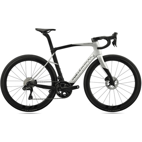 Pinarello X7 Ultegra Di2 Complete Bike Xpeed Saturn Silver