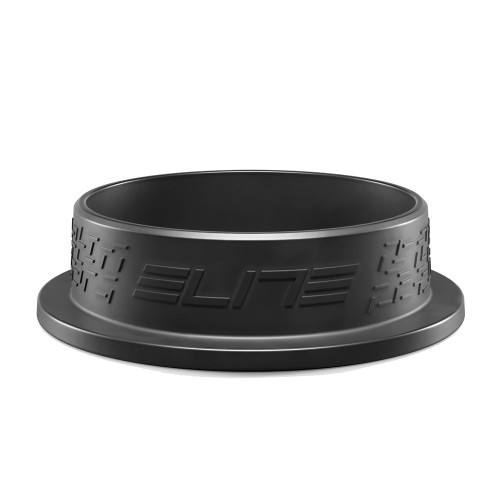 Elite Reggy Black