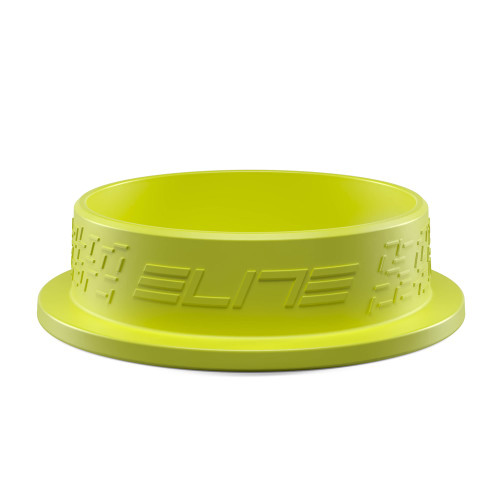 Elite Reggy Fluro Yellow