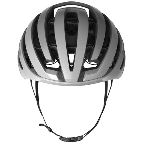 Lazer Z1 KinetiCore Helmet Harbor Grey