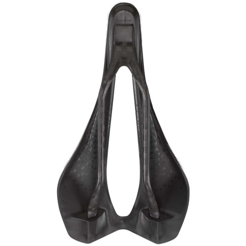 Selle Italia SLR 3D Carbon Saddle Opal White